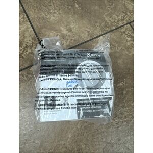 Kidde 20SA10-V Hardwired Interconnected Smoke Detector with Photoelectric Sensor